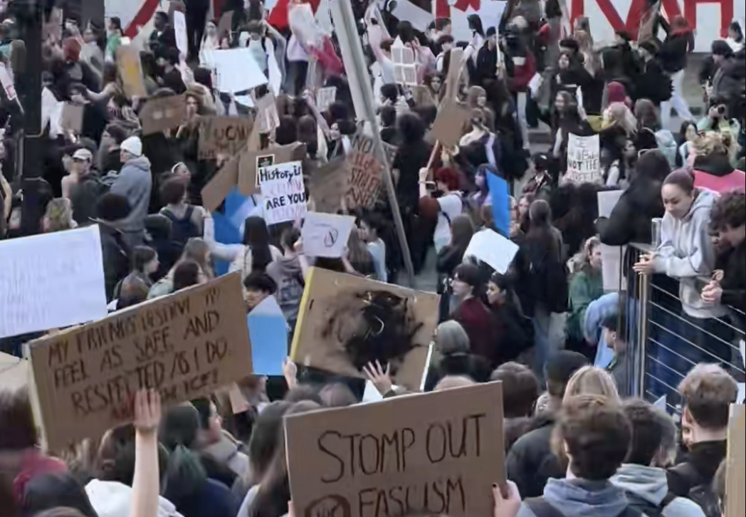 Washington Political News for Families: Key updates this week students