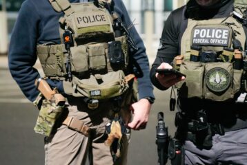 Washington ICE school restrictions bill