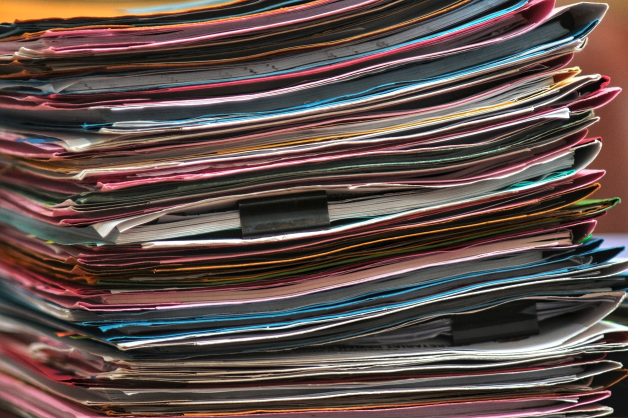 Washington school districts public records requests