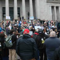 Washington ballot initiative on transgender athletes