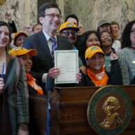 Washington domestic workers bill of rights