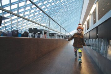 Washington Political News for Families