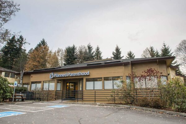 Washington Political News for Families planned parenthood