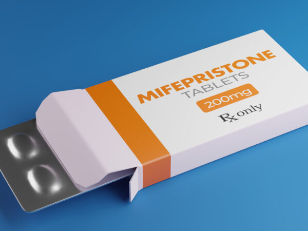 Washington abortion pill stockpile law