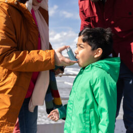 travel health tips for kids