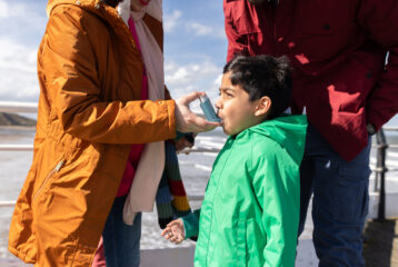 travel health tips for kids