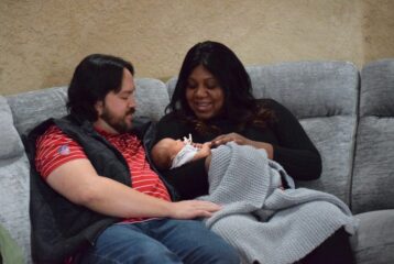 Early Prenatal Care Declines in Washington